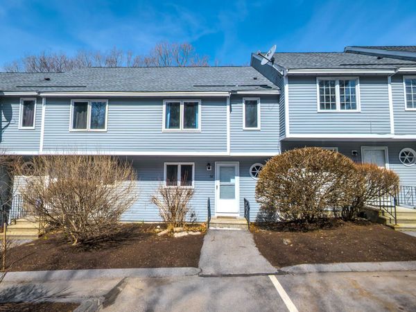 56 Merrimack Drive, Merrimack, NH 03054