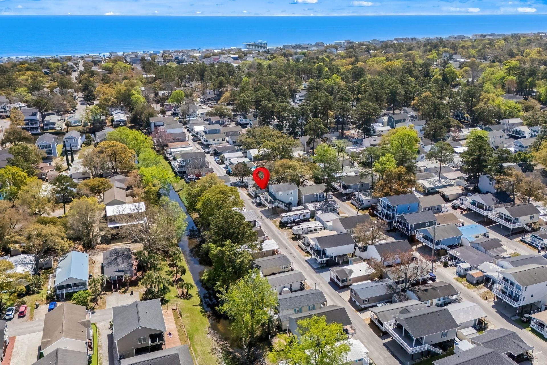 6001 1771 South Kings Hwy. Photo 36
