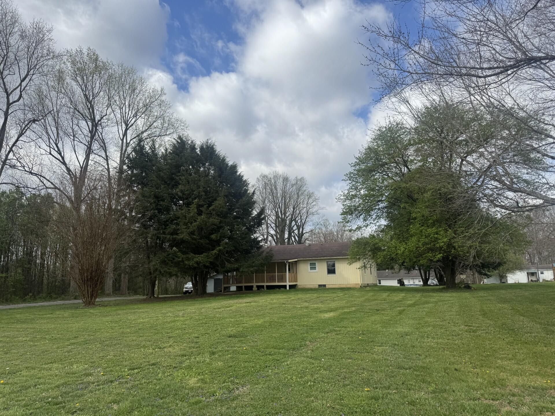 140 Rudder Road, London, KY 40744