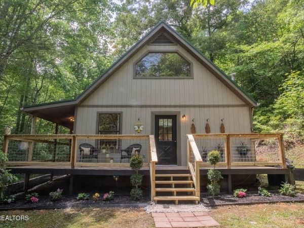 4314 Blue Bird Lane, Gatlinburg, TN 37738