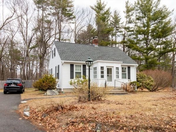 45 Shaker Lane, Littleton, MA 01460