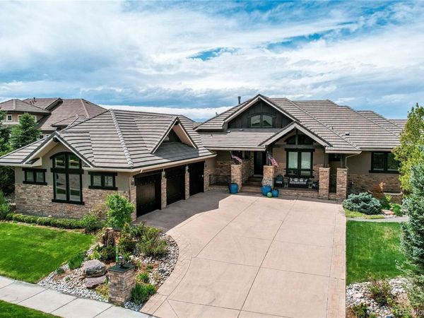 2316 Links Place , Erie, CO 80516