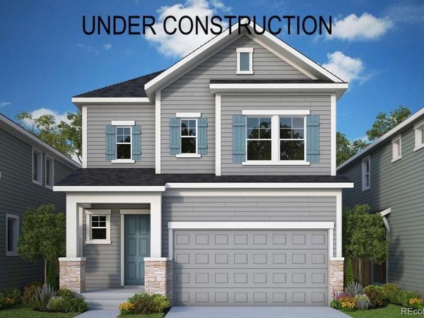 9000 Frolic View , Colorado Springs, CO 80924