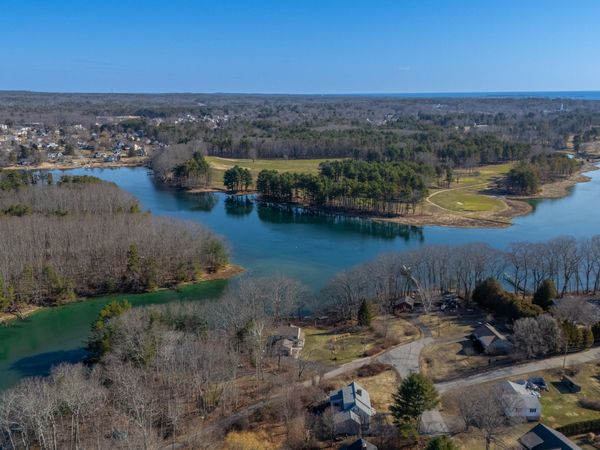 3 Long Cove Road , York, ME 03909