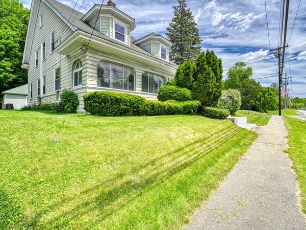 296 Water Street, Randolph, ME 04346