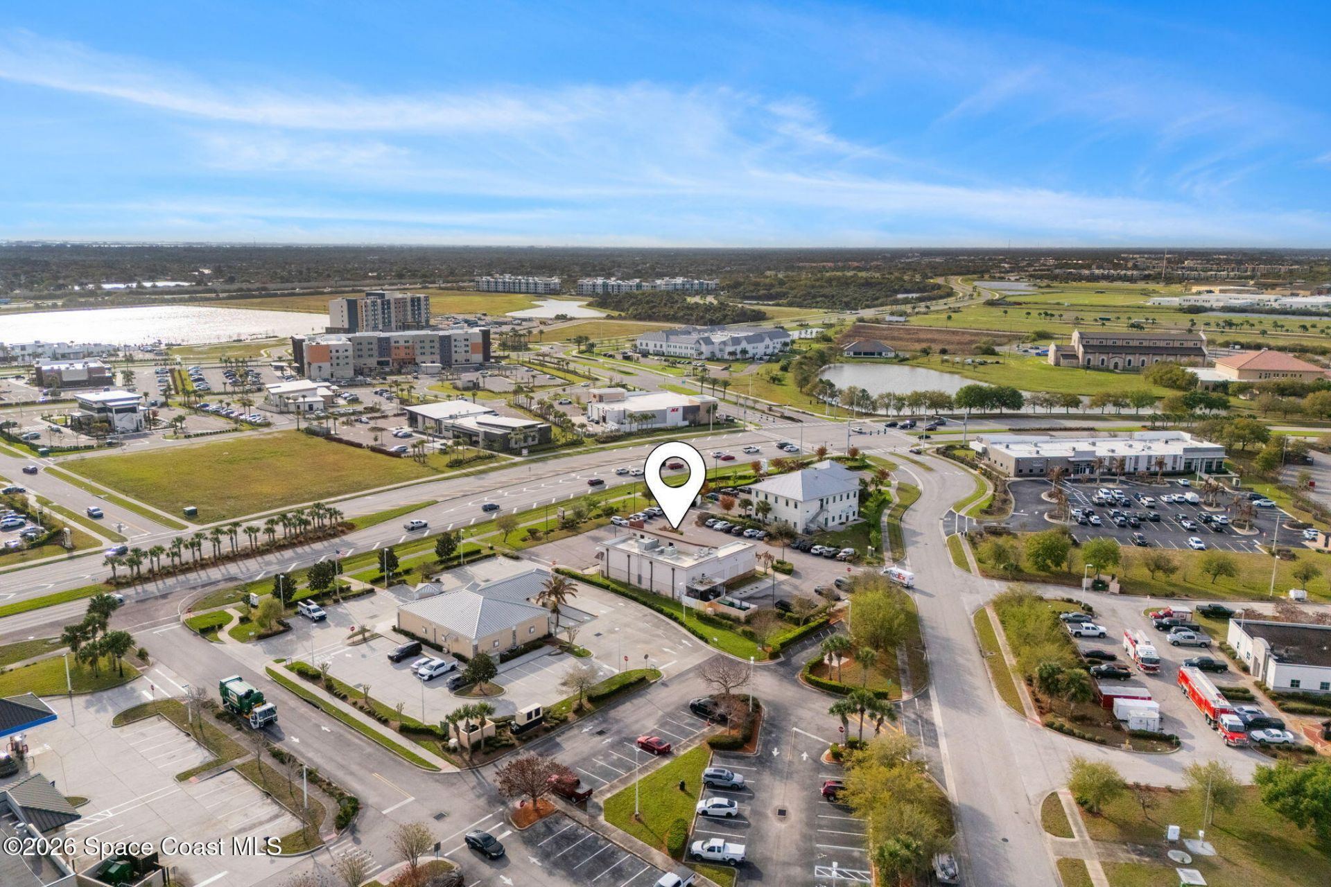 5490 Stadium Parkway, Melbourne, FL 32940 Photo