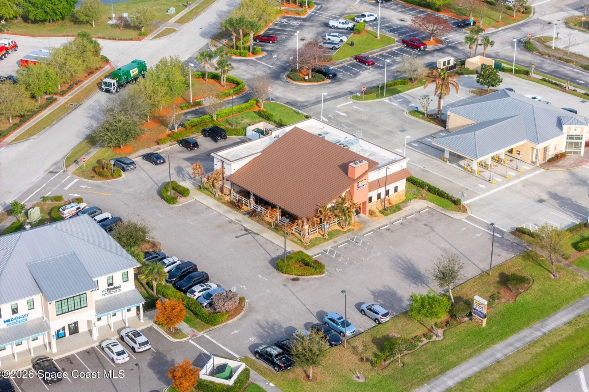 5490 Stadium Parkway, Melbourne, FL 32940 Photo