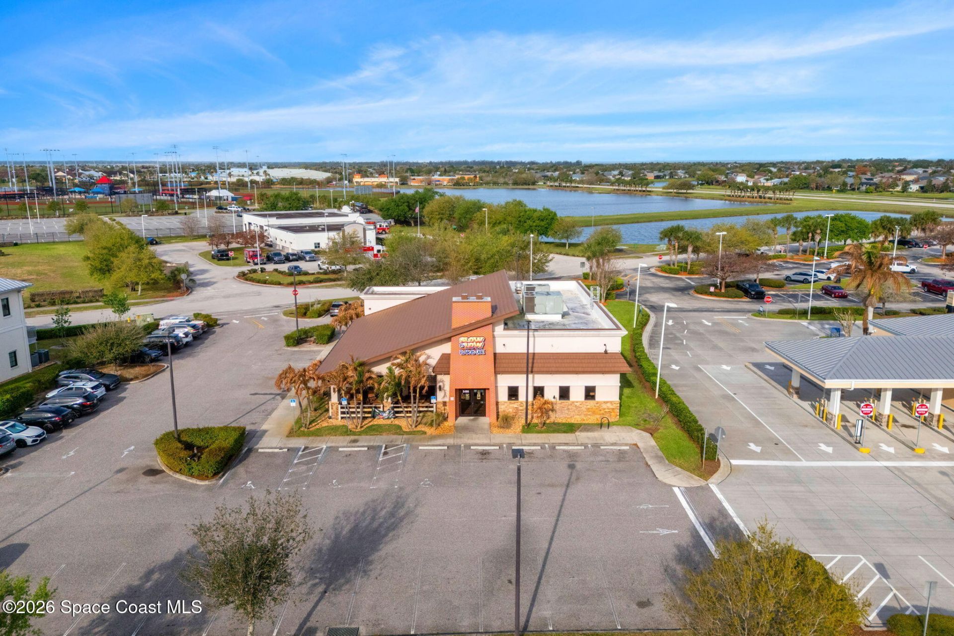 5490 Stadium Parkway, Melbourne, FL 32940 Photo