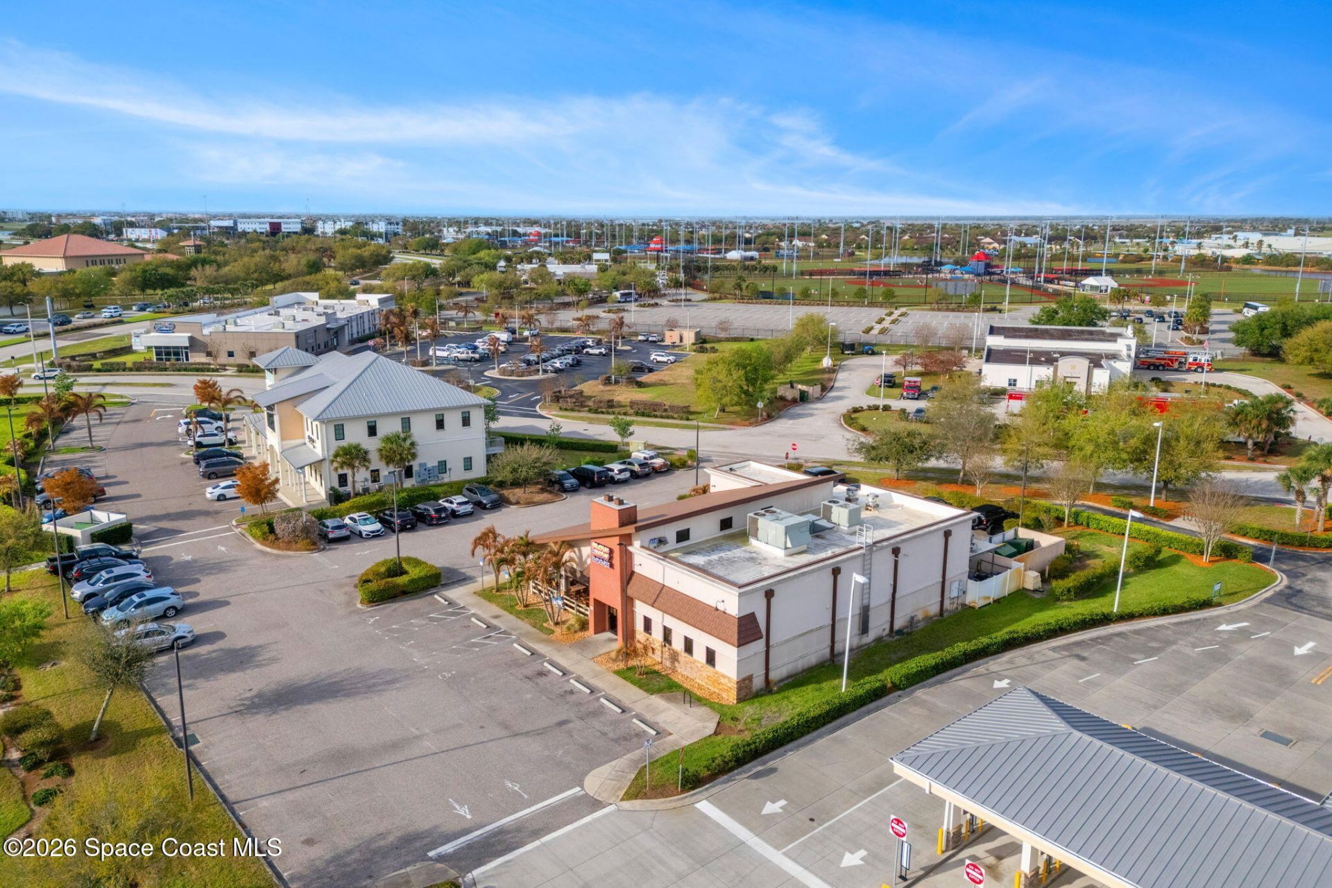 5490 Stadium Parkway, Melbourne, FL 32940 Photo