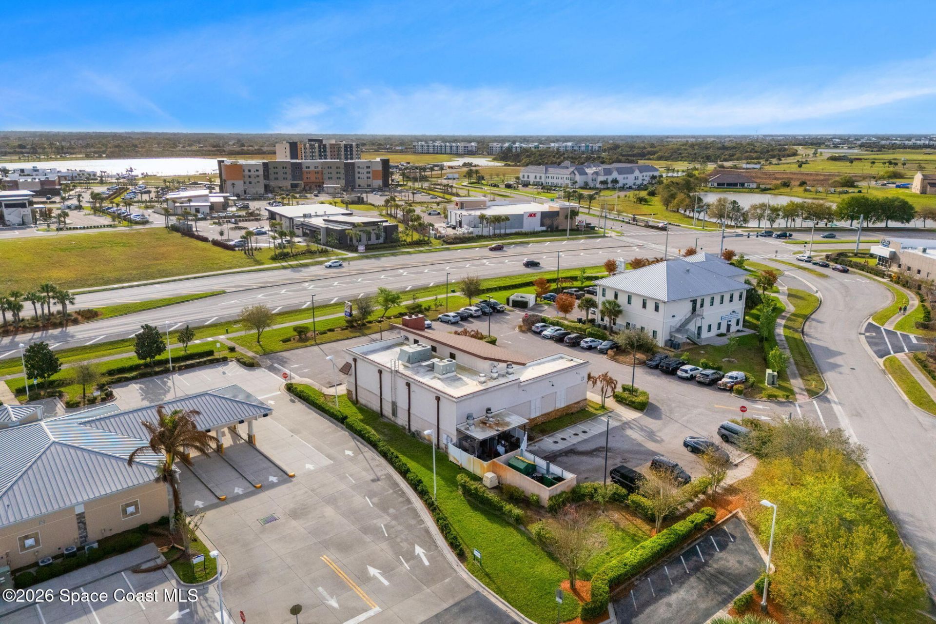 5490 Stadium Parkway, Melbourne, FL 32940 Photo