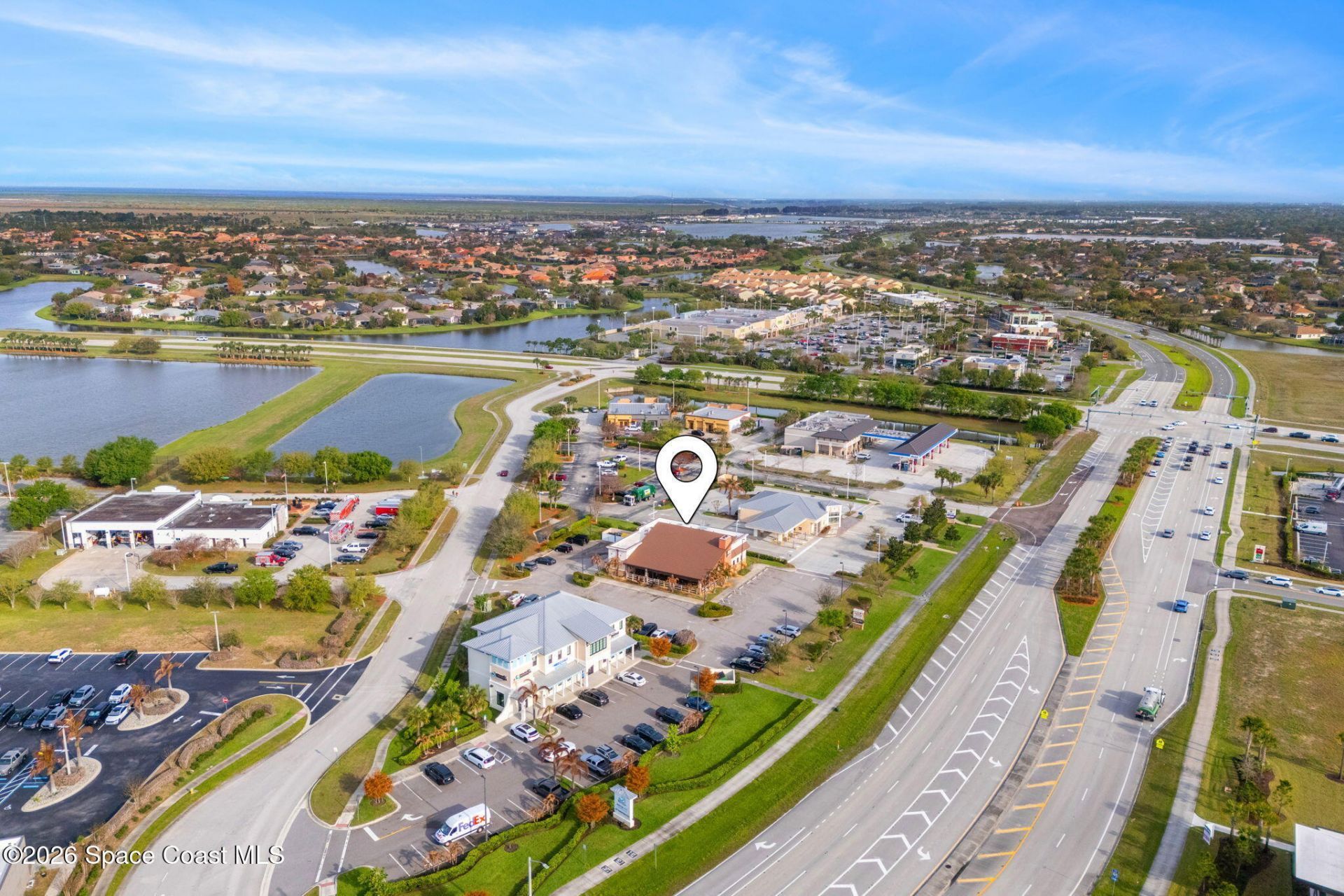 5490 Stadium Parkway, Melbourne, FL 32940 Photo