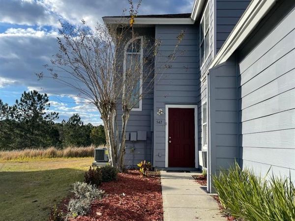 547 CARIBBEAN DRIVE , Unit A, DAVENPORT, FL 33897