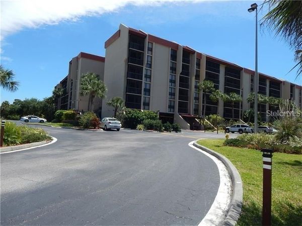 21405 OLEAN BOULEVARD , Unit 520, PORT CHARLOTTE, FL 33952