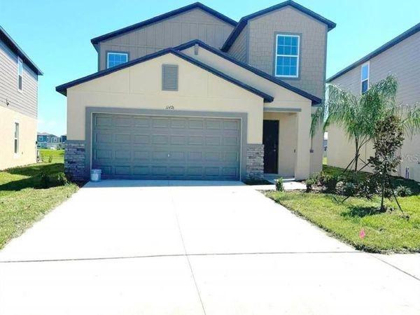 11476 RADIANT SHORE LOOP , SAN ANTONIO, FL 33576