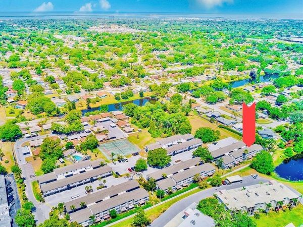 1127 KING ARTHUR COURT , Unit 309, DUNEDIN, FL 34698