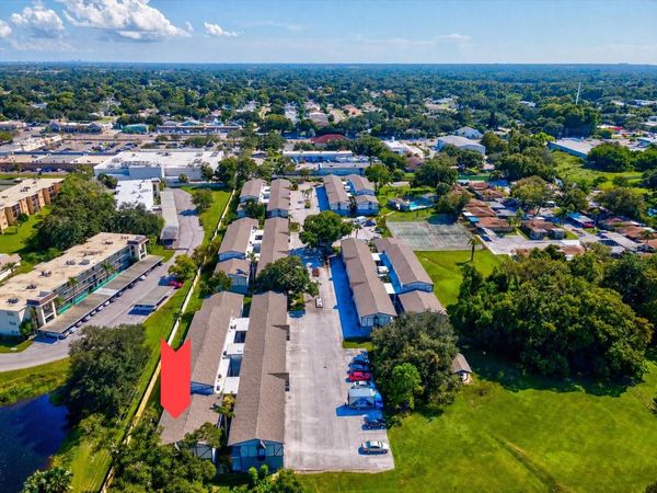 1127 KING ARTHUR COURT, Unit 309, DUNEDIN, FL 34698