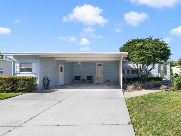 3952 N CITRUS CIRCLE , Unit 688, ZELLWOOD, FL 32798