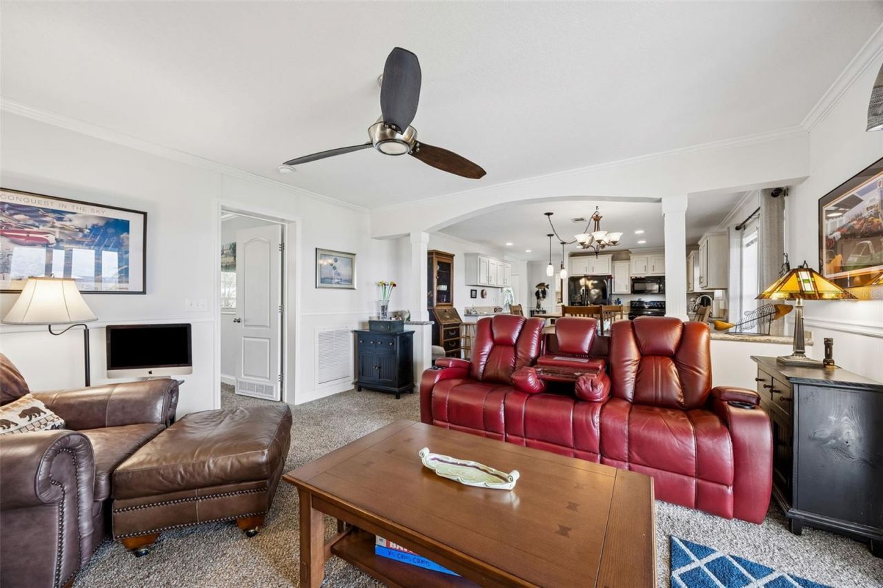 108 Sandra Lane , Crescent City, FL 32112 Photo