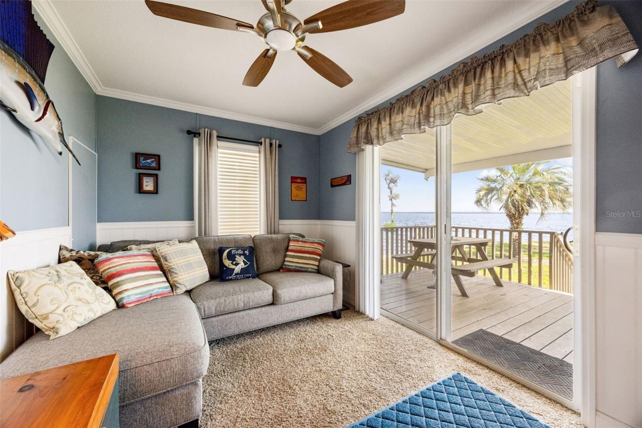 108 Sandra Lane , Crescent City, FL 32112 Photo