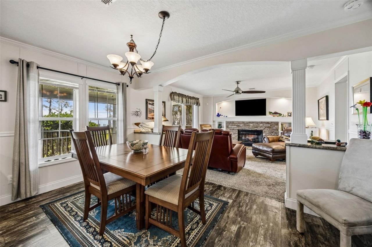 108 Sandra Lane , Crescent City, FL 32112 Photo