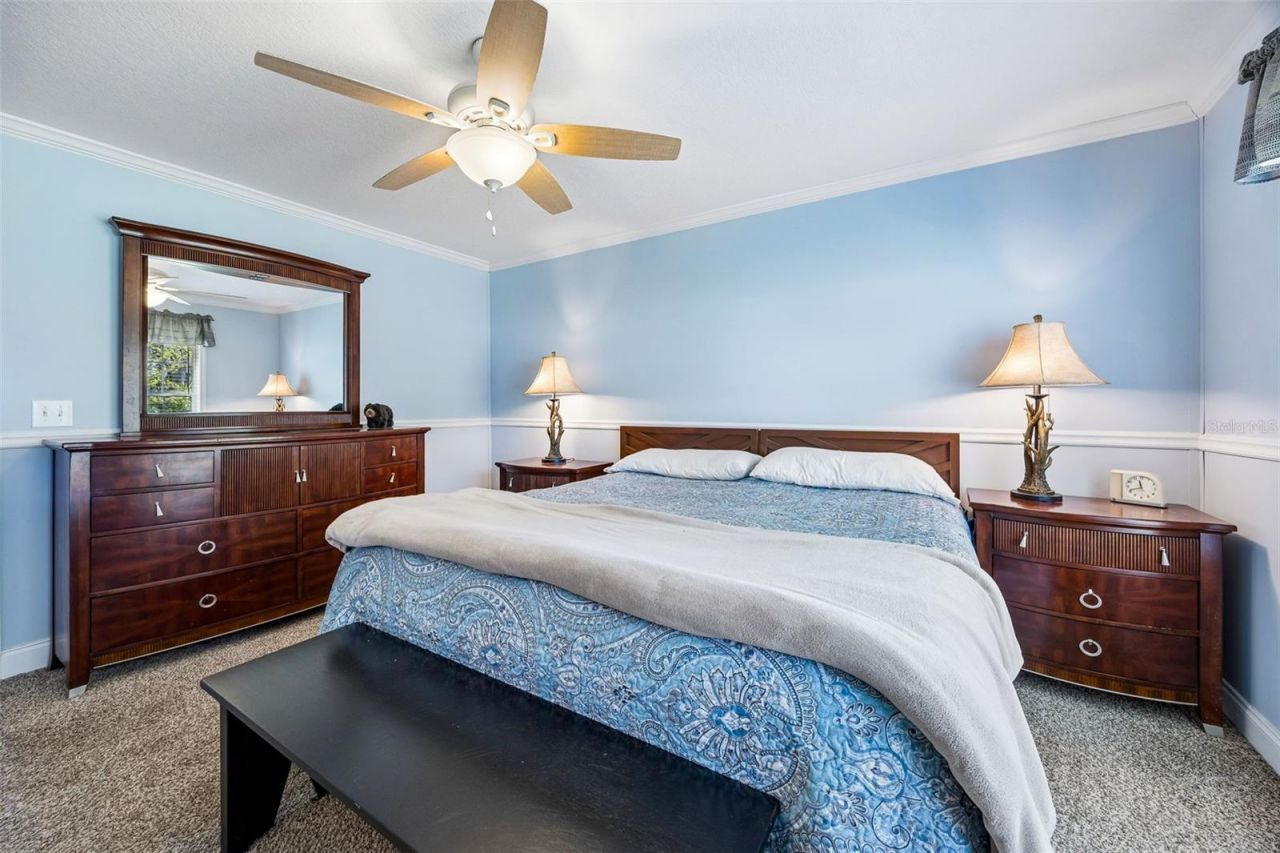 108 Sandra Lane , Crescent City, FL 32112 Photo