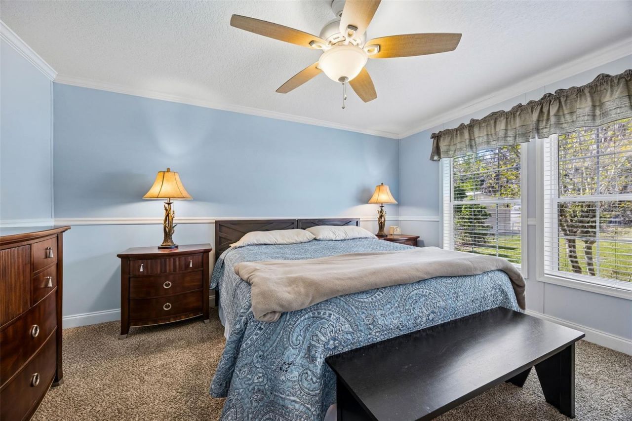 108 Sandra Lane , Crescent City, FL 32112 Photo