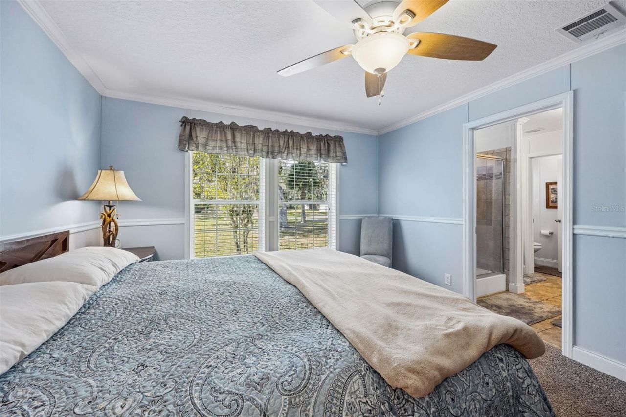 108 Sandra Lane , Crescent City, FL 32112 Photo