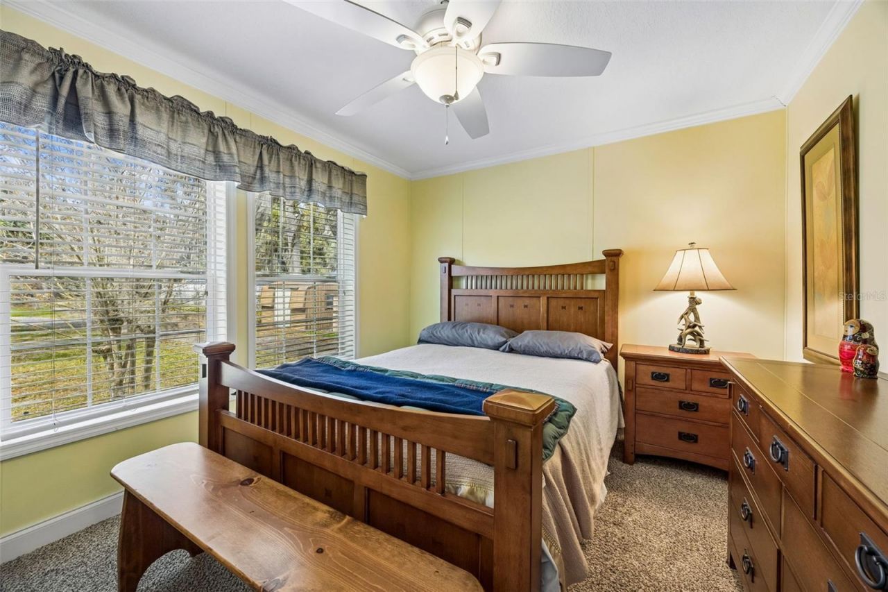 108 Sandra Lane , Crescent City, FL 32112 Photo