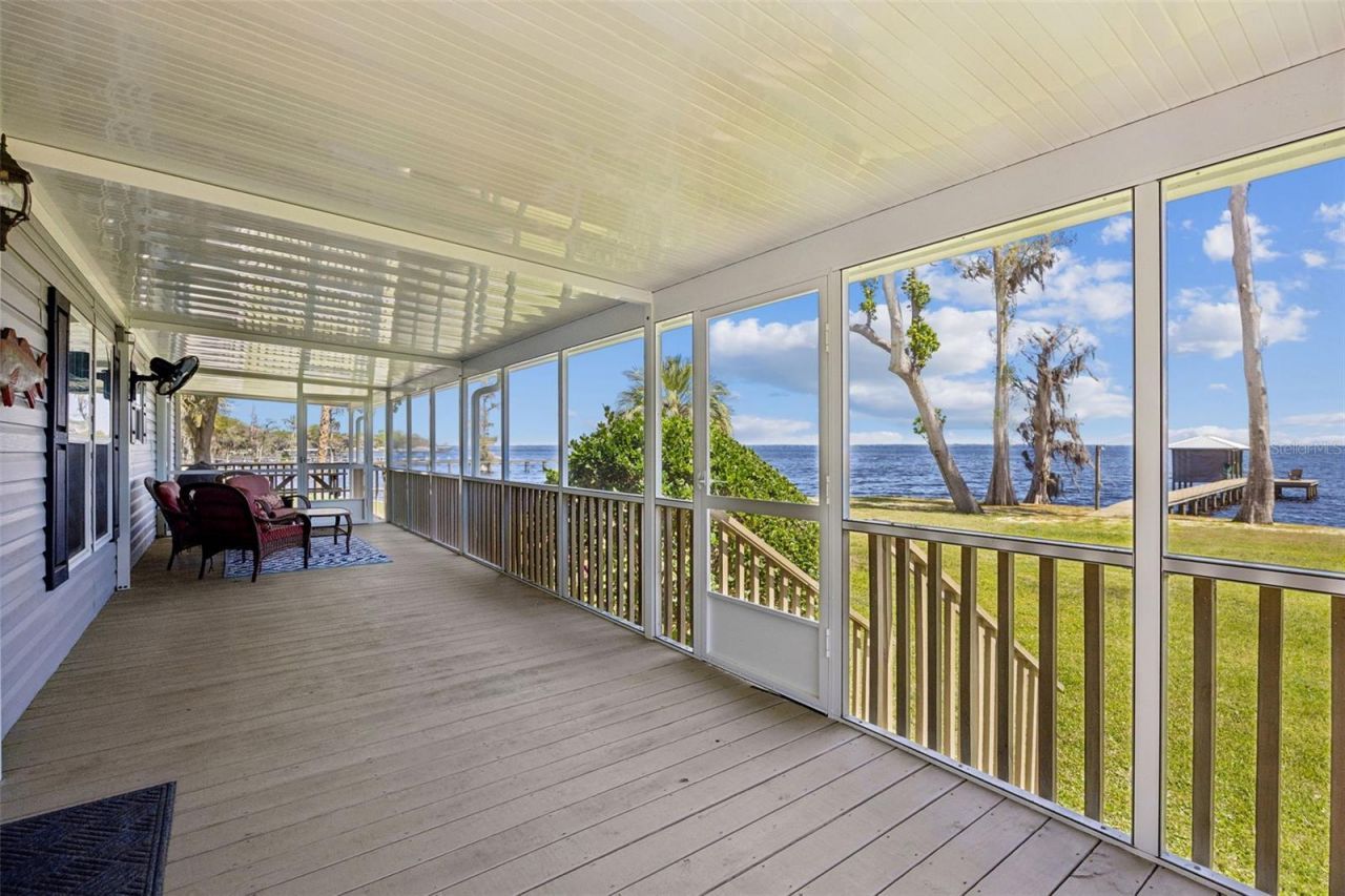 108 Sandra Lane , Crescent City, FL 32112 Photo