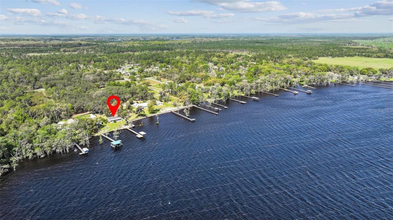 108 Sandra Lane , Crescent City, FL 32112 Photo