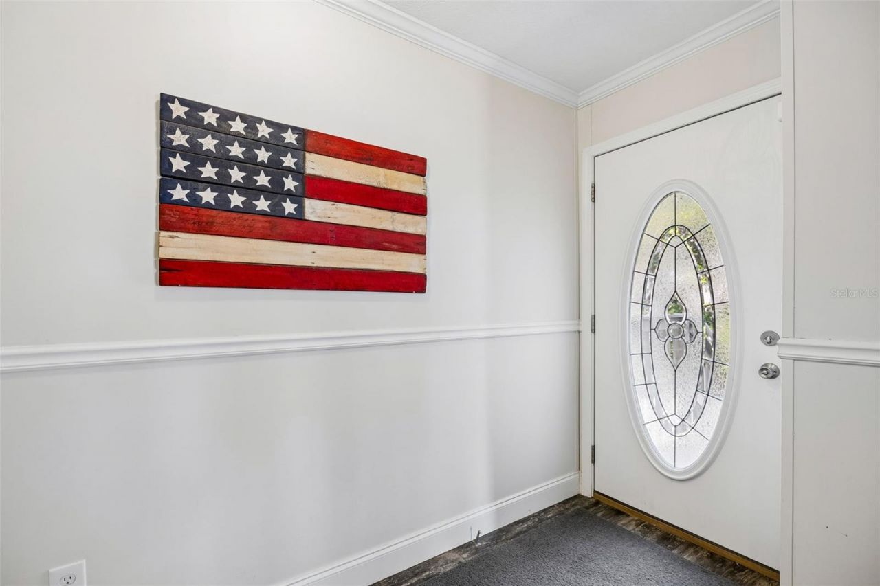 108 Sandra Lane , Crescent City, FL 32112 Photo