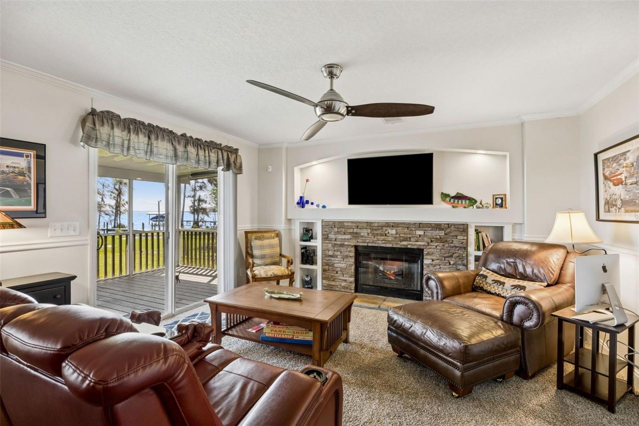 108 Sandra Lane , Crescent City, FL 32112 Photo