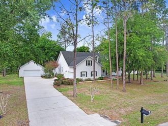 3418 PASO FINO LANE Dover, FL 33527