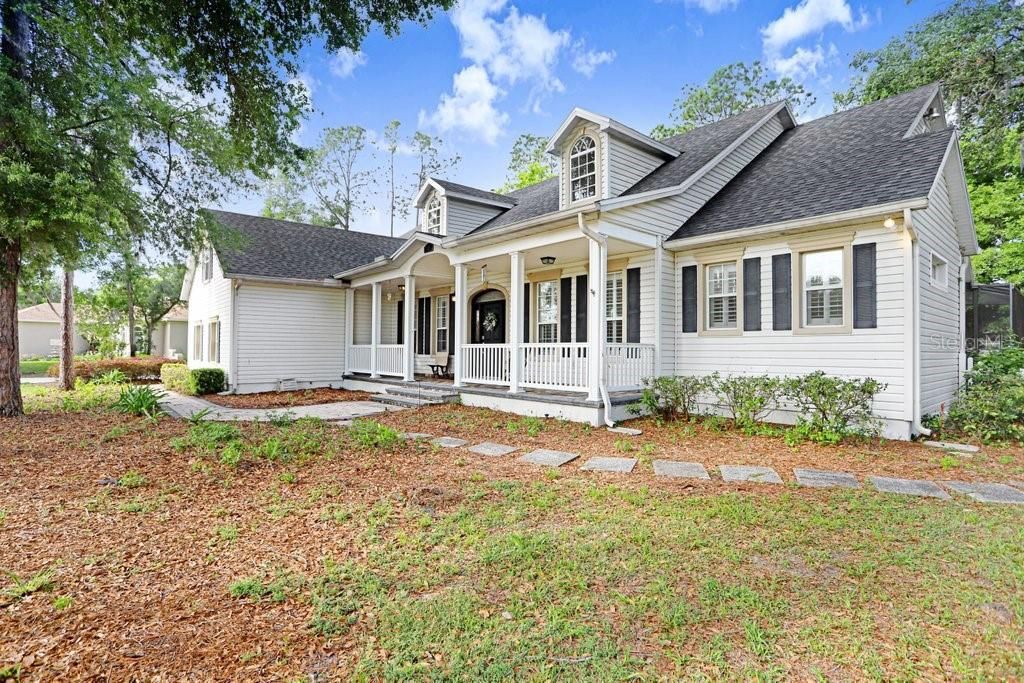 3418 Paso Fino Lane, Dover, FL 33527 Photo