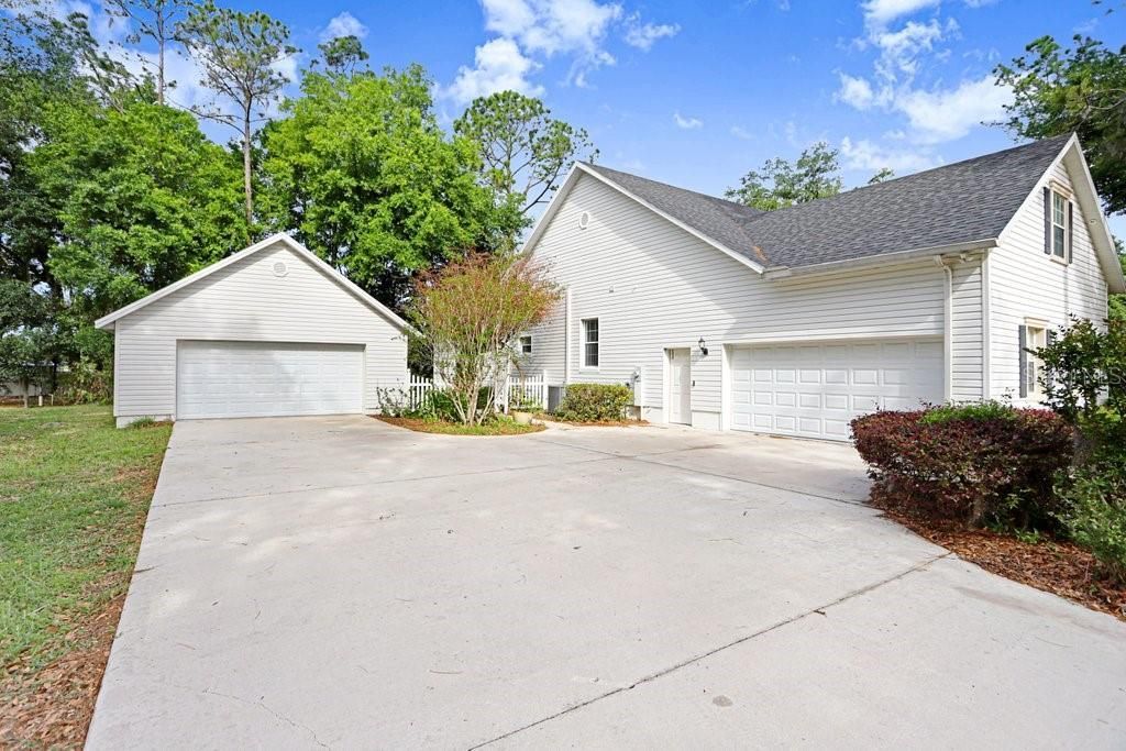 3418 Paso Fino Lane, Dover, FL 33527 Photo