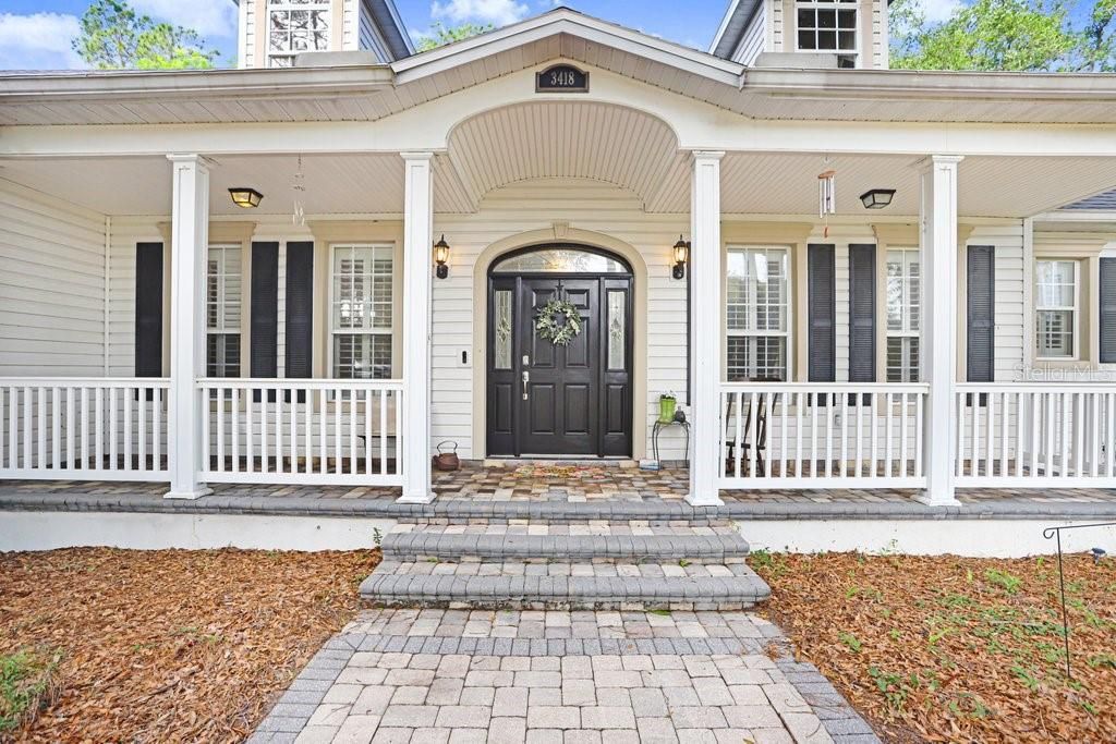 3418 Paso Fino Lane, Dover, FL 33527 Photo