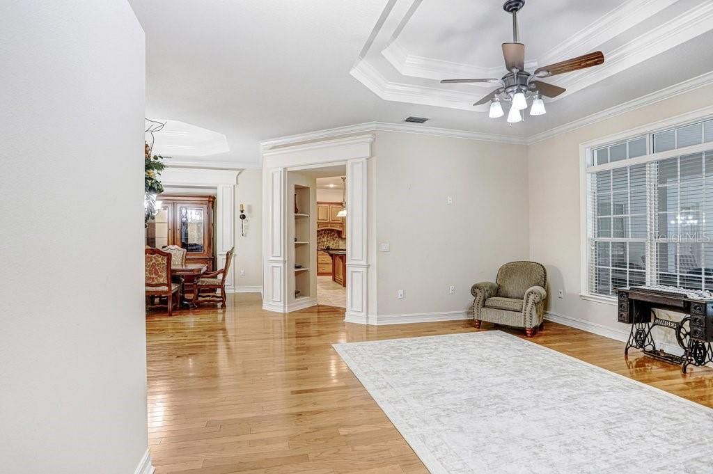 3418 Paso Fino Lane, Dover, FL 33527 Photo