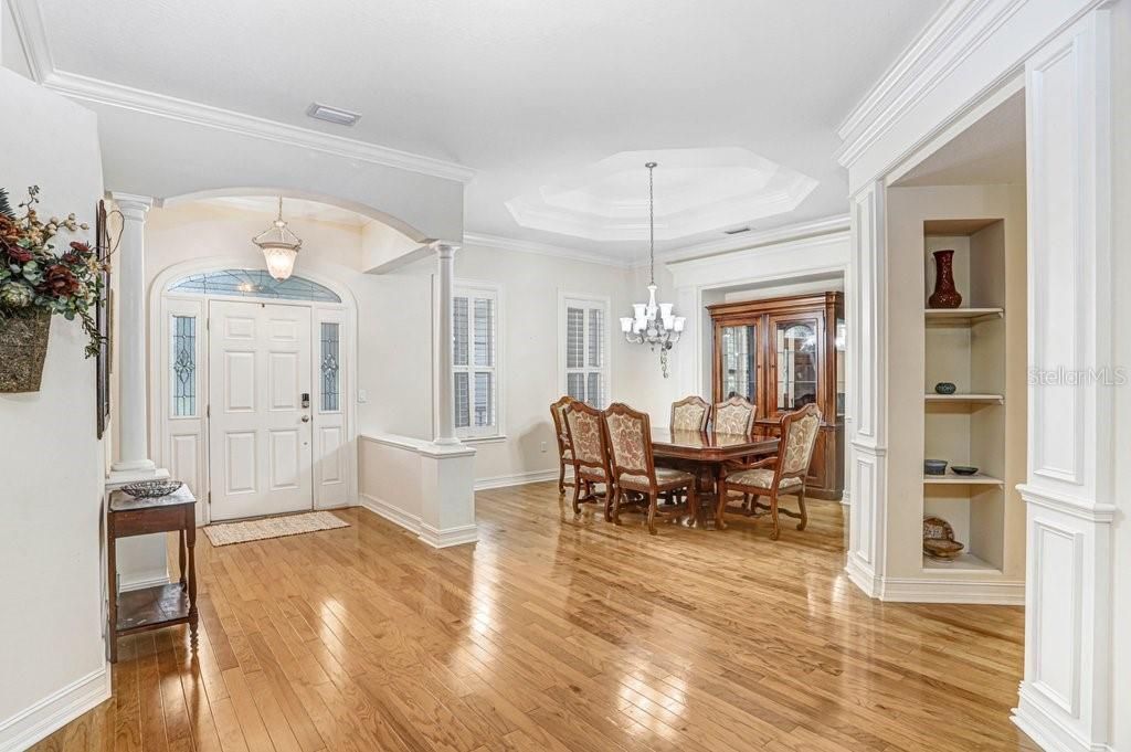 3418 Paso Fino Lane, Dover, FL 33527 Photo