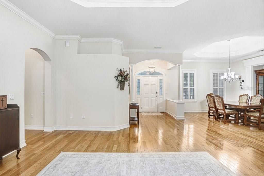 3418 Paso Fino Lane, Dover, FL 33527 Photo