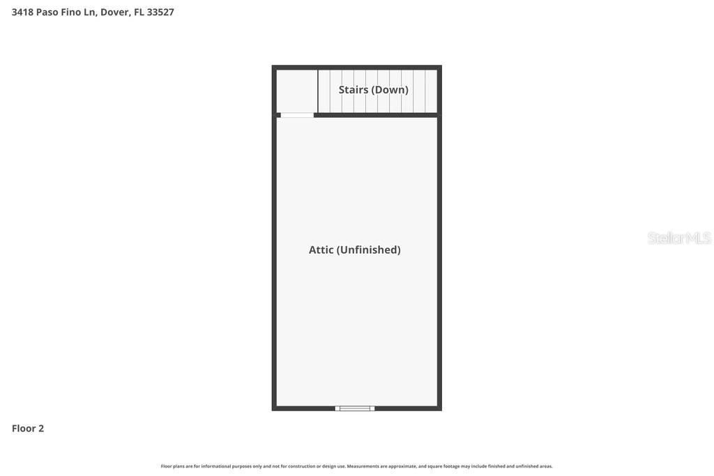 3418 Paso Fino Lane, Dover, FL 33527 Photo