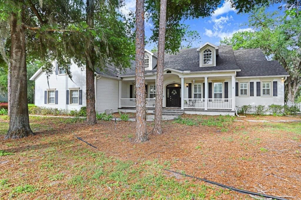 3418 Paso Fino Lane, Dover, FL 33527 Photo