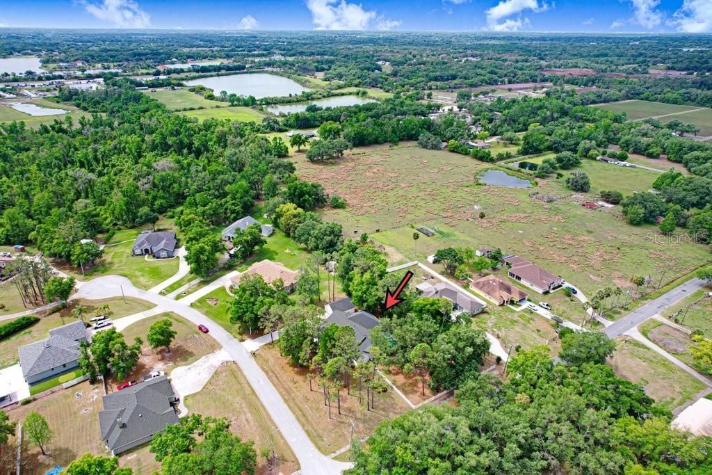 3418 Paso Fino Lane, Dover, FL 33527 Photo