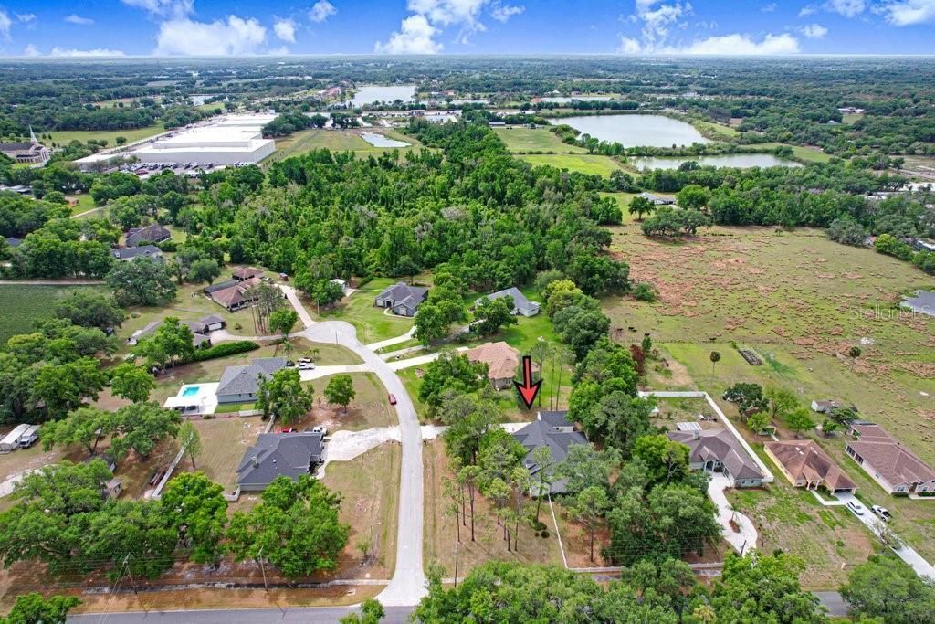 3418 Paso Fino Lane, Dover, FL 33527 Photo