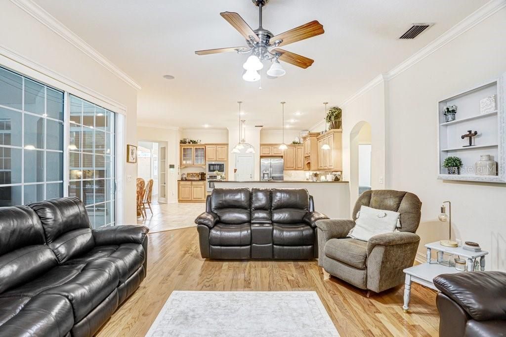 3418 Paso Fino Lane, Dover, FL 33527 Photo