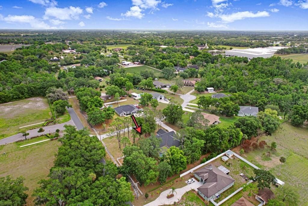 3418 Paso Fino Lane, Dover, FL 33527 Photo