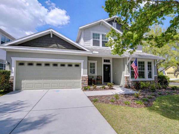 15827 STARLING WATER DRIVE , LITHIA, FL 33547