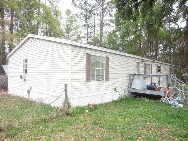 5790 SE 183RD TERRACE , OCKLAWAHA, FL 32179