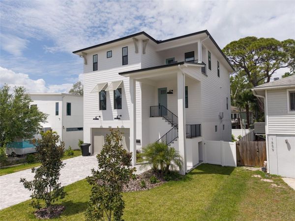 1851 MISSISSIPPI AVENUE NE, ST PETERSBURG, FL 33703