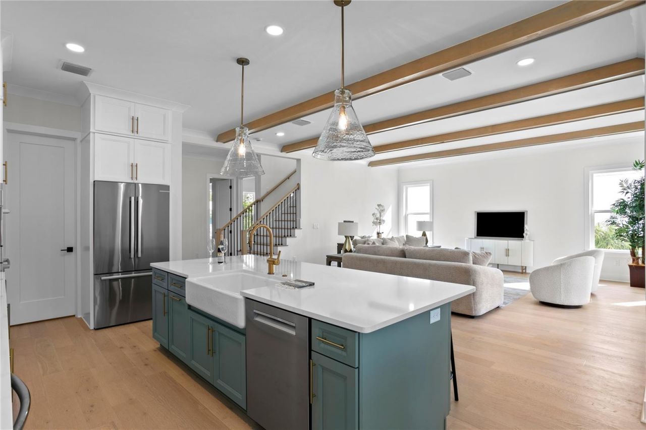1851 Mississippi Avenue Ne, Saint Petersburg, FL 33703 Photo
