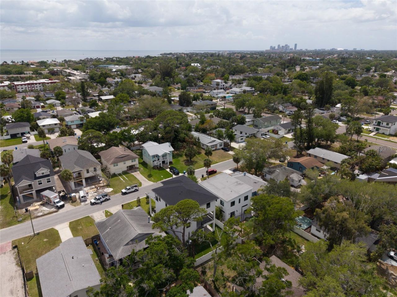 1851 Mississippi Avenue Ne, Saint Petersburg, FL 33703 Photo